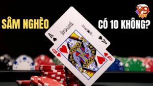 Sâm Nghèo Có 10 Không? Các Trường Hợp Nên Báo Sâm Nghèo