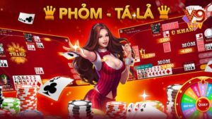 Luật Chơi Bài Phỏm V9win Và Các Thủ Thuật Ăn Tiền Đậm