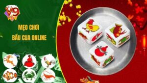 Bật Mí 3+ Mẹo Chơi Bầu Cua Online Chỉ Cao Thủ Mới Biết